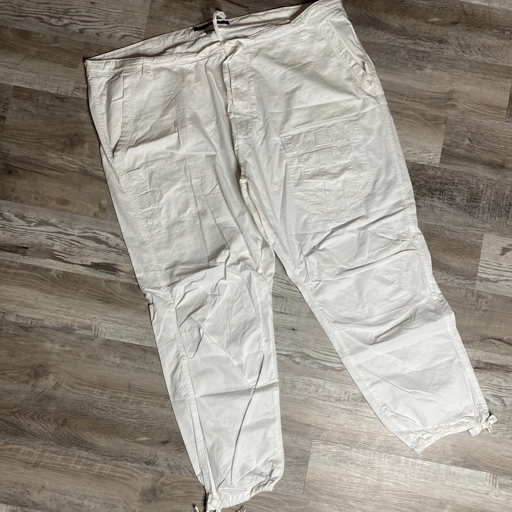 Sean John cargo pants